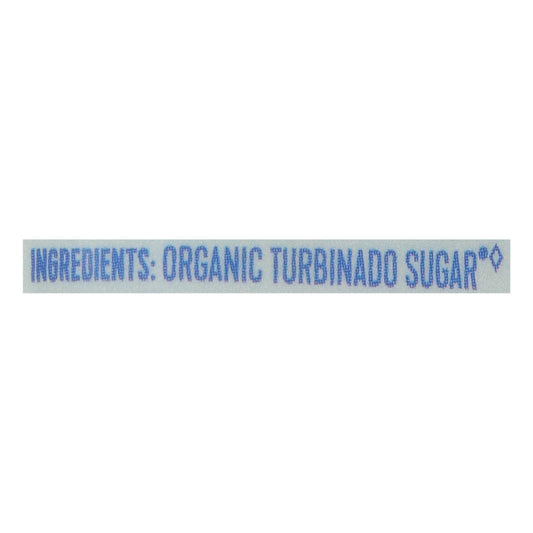 Wholesome - Sugar Og2 Turb Regen - Cs Of 12-24 Oz