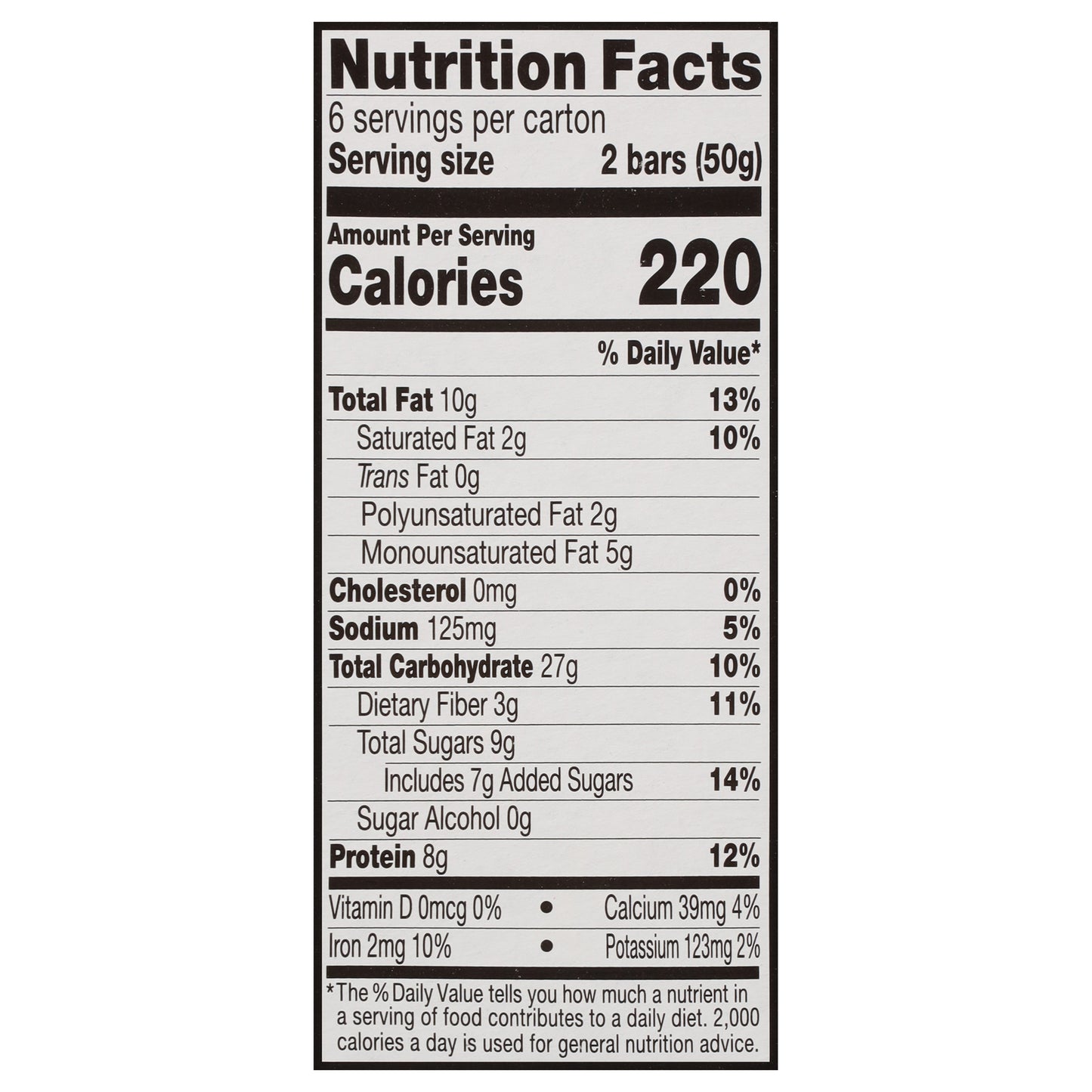 Kind - Bar Prtn Pb Ban Drk Chc - Cs Of 5-6/1.76 Z