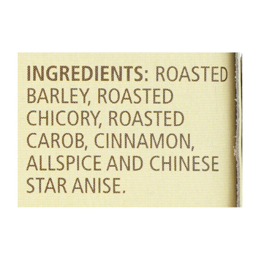 Celestial Seasonings Herbal Tea - Roastaroma - Caffeine Free - 20 Bags