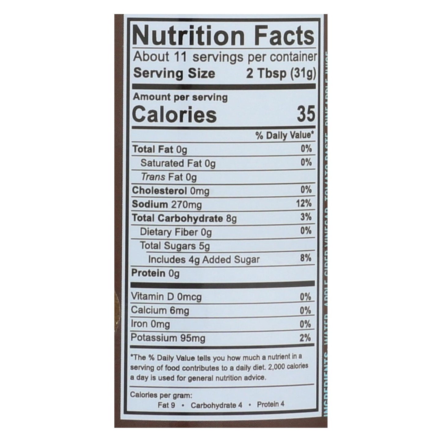 The New Primal - Cooking And Dipping Sauce - Classic Bbq - Case Of 6 - 12 Oz.