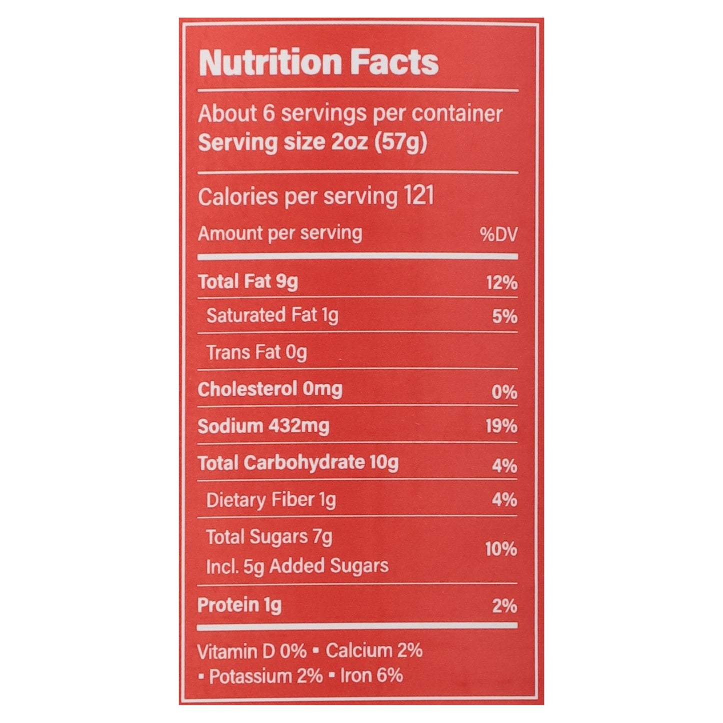 Ya Oaxaca - Sauce Mole Coloradito - Cs Of 6-12 Oz