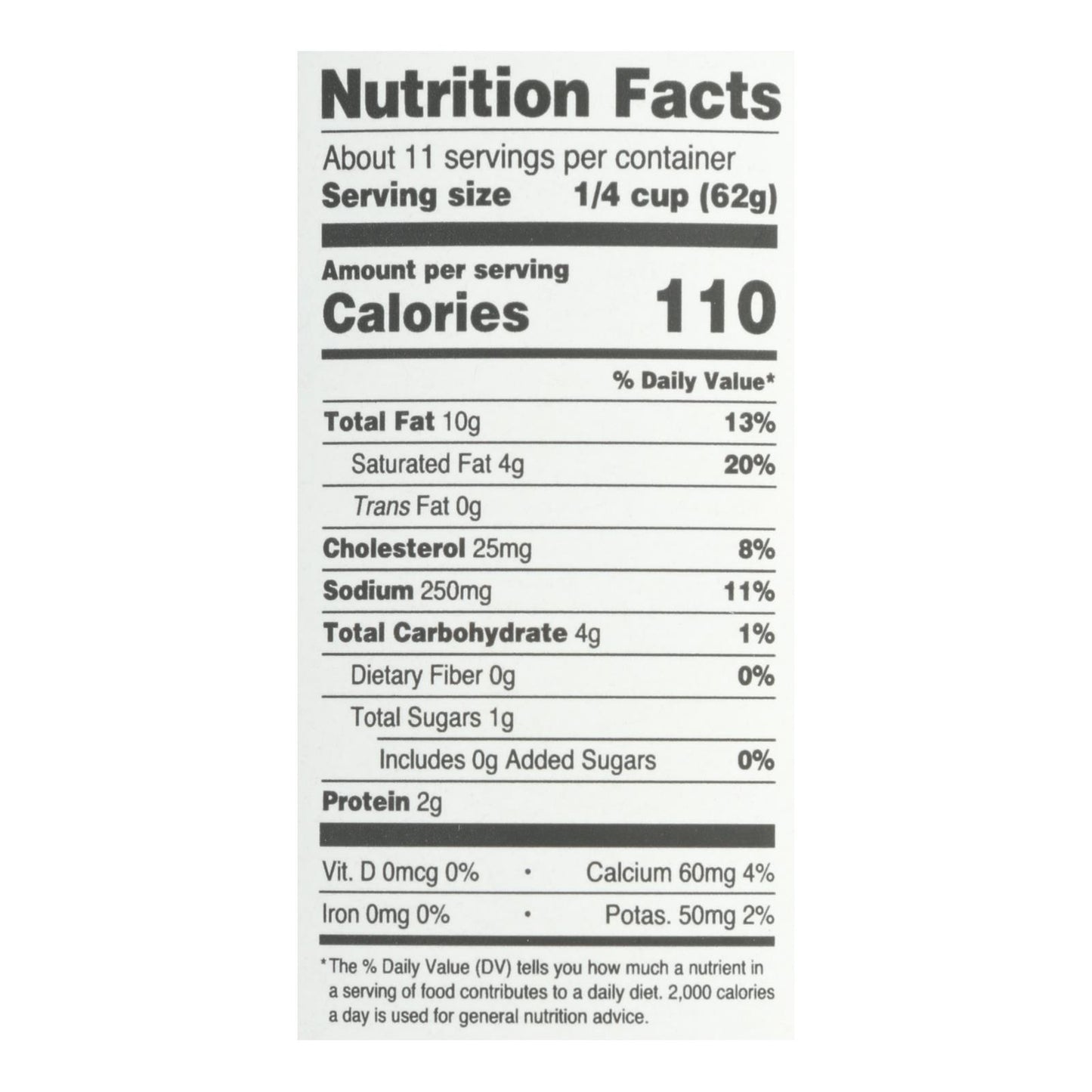 Sonoma Gourmet All Natural Pasta Sauce - Kale Pesto With White Cheddar - Case Of 6 - 25 Oz.