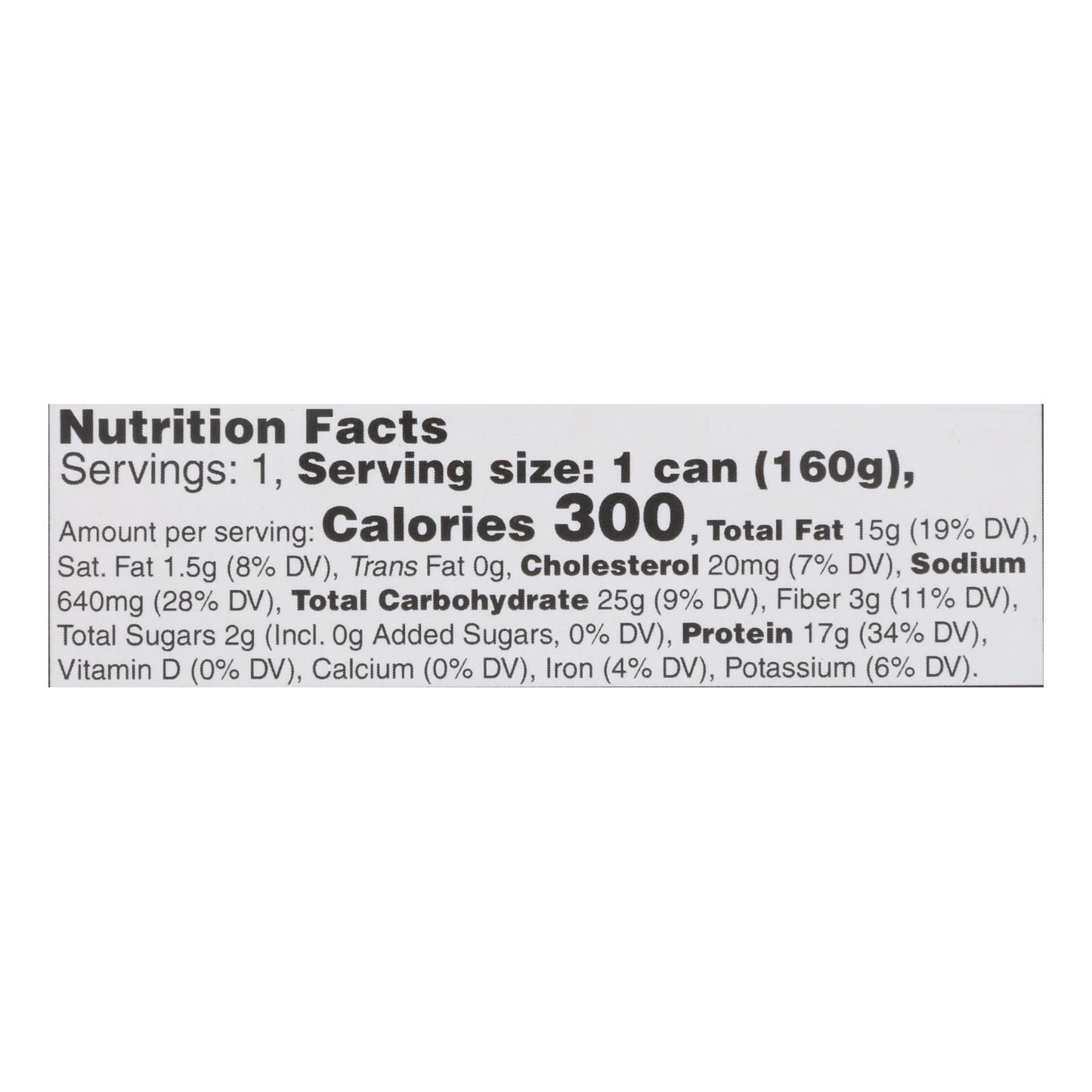 Wild Planet - Salad Wild Tuna Pasta - Cs Of 9-5.6 Oz