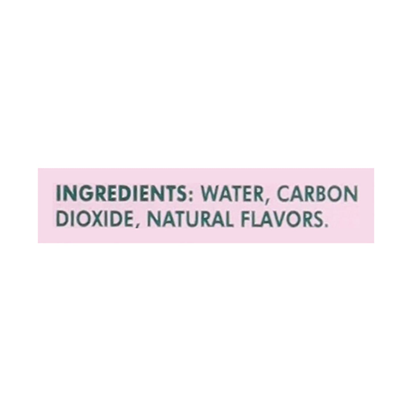 Maison Perrier - Sparkling Water Grapefrt - Cs Of 3-8/11.15z