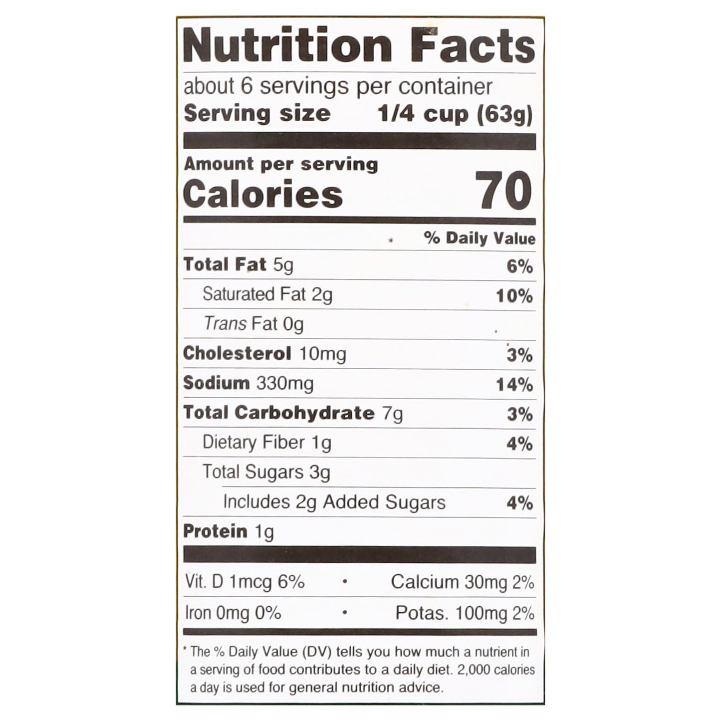 Tasty Bite - Simmer Sce Butter Chicken - Cs Of 6-13 Oz