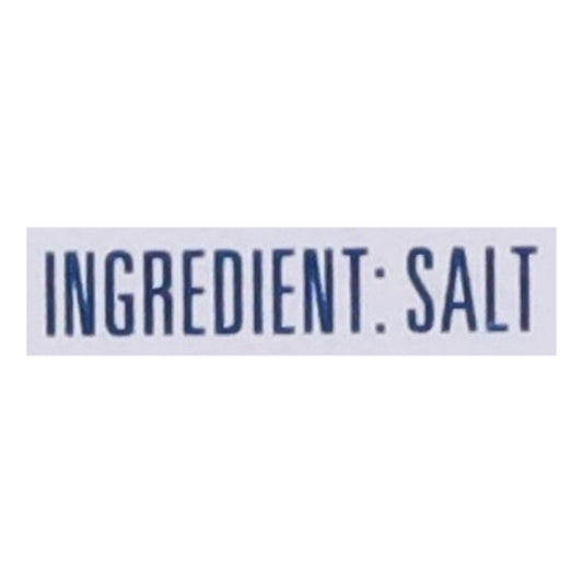 Diamond Crystal - Salt Kosher Flakes Box - Cs Of 12-1 Lb