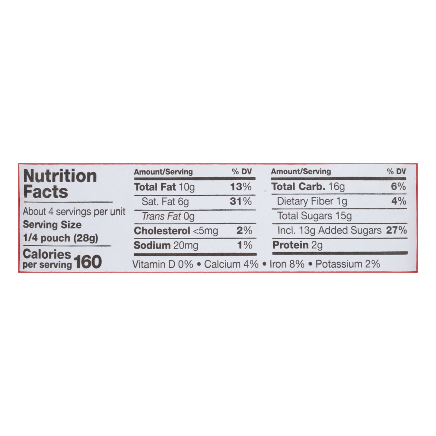 Tony's Chocolonely - Lil Bits Triple Chocolate - Cs Of 8-4 Oz