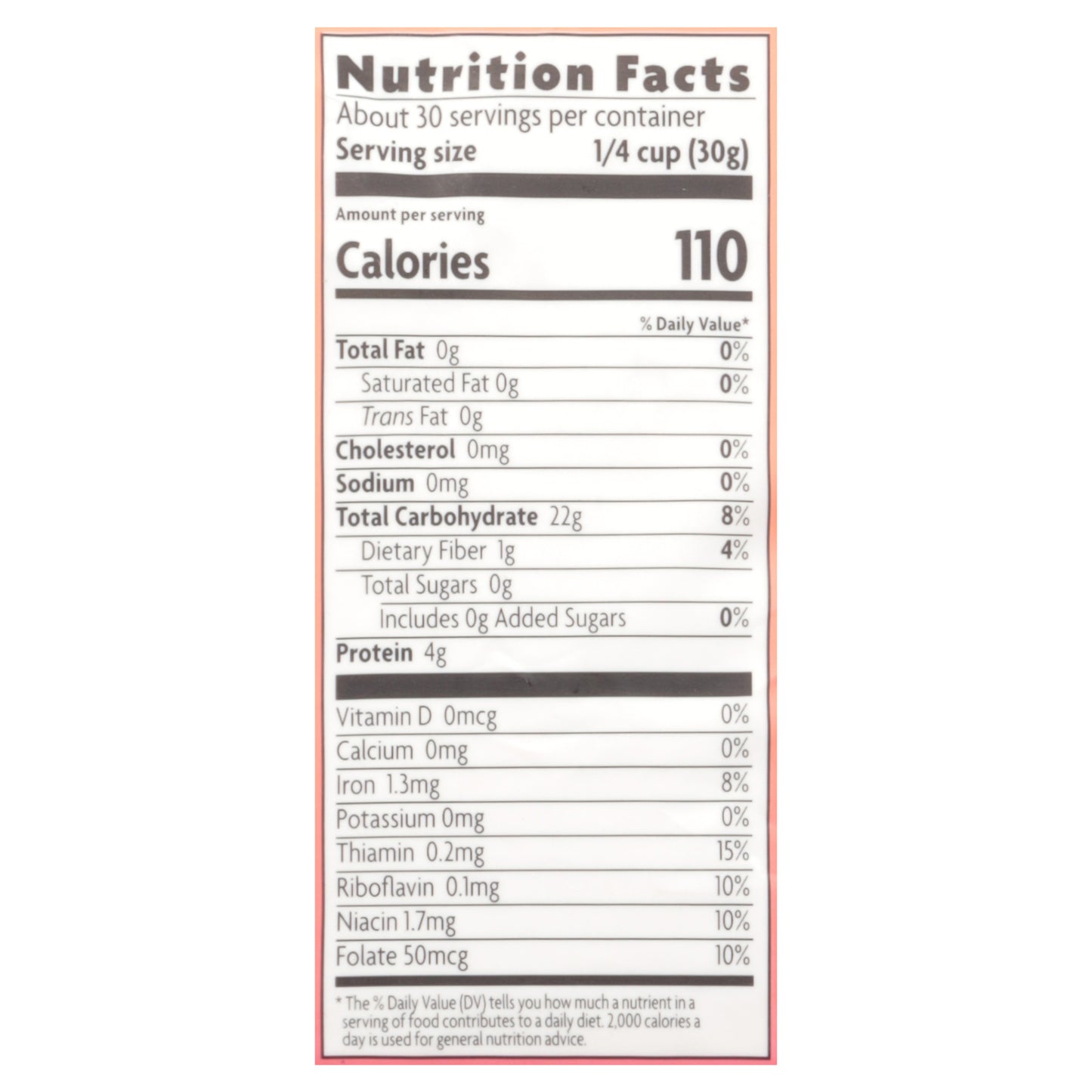 Nature's Path - Flour Og2 All Purpose - Cs Of 4-32 Oz
