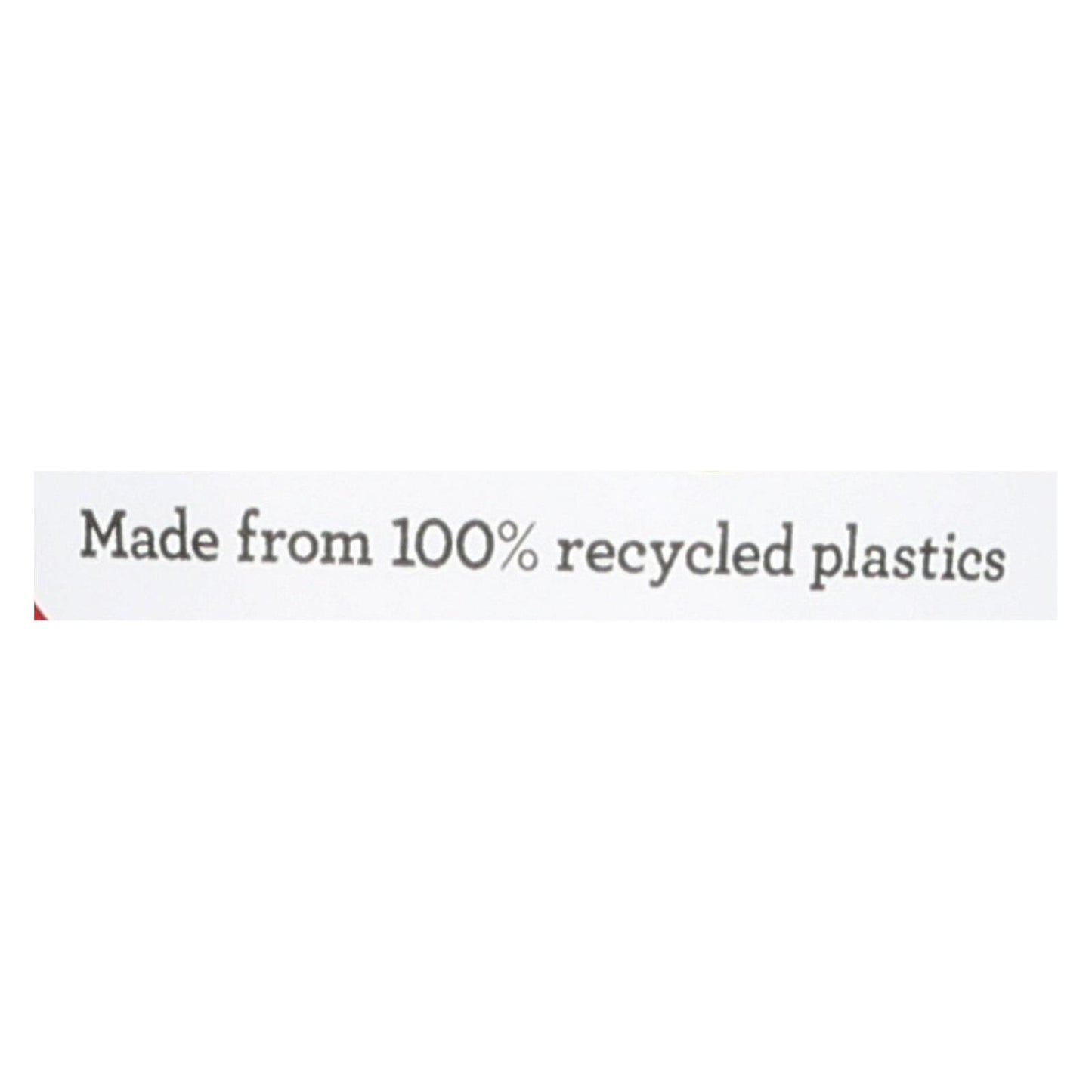 Preserve Everyday Cups - Pepper Red - 4 Packs