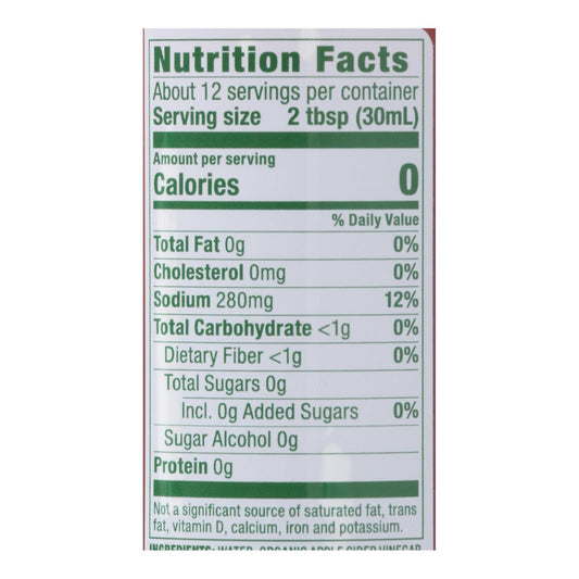 Walden Farms Vinaigrette - Raspberry - Case Of 6 - 12 Fl Oz