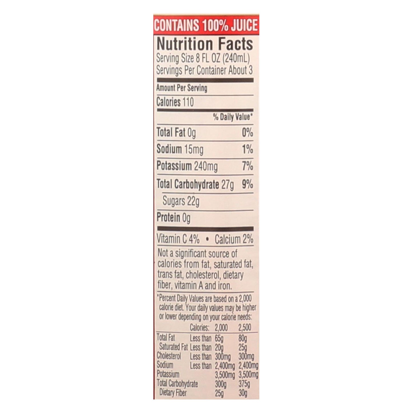 R.w. Knudsen - Sparkling Juice - Cranberry - Case Of 12 - 750 Ml