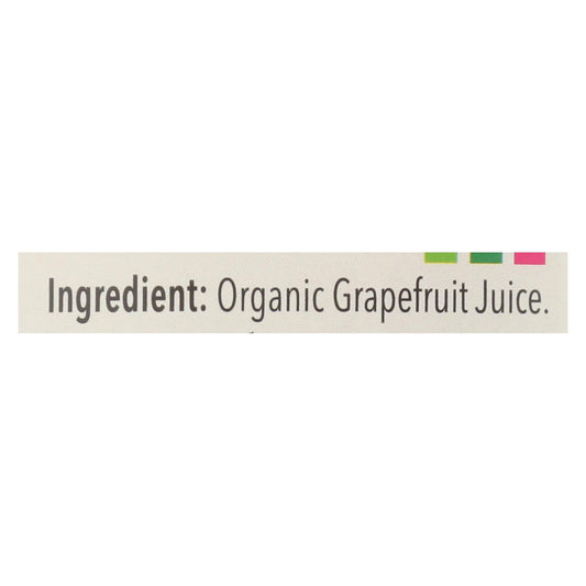 Lakewood - Organic Juice - Pink Grapefreuit - Case Of 6 - 32 Fl Oz.