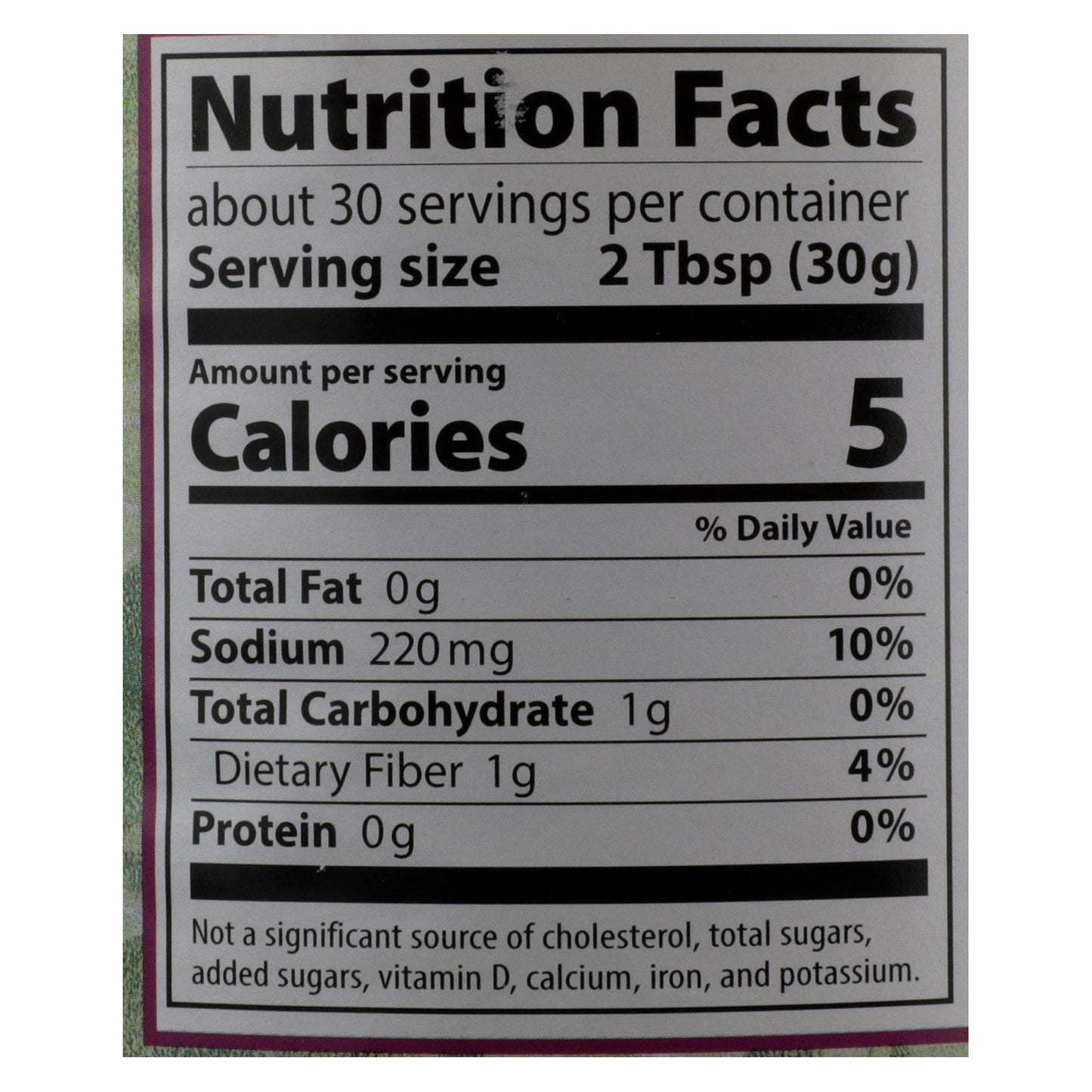 Eden Foods Organic Sauerkraut - Case Of 12 - 32 Oz