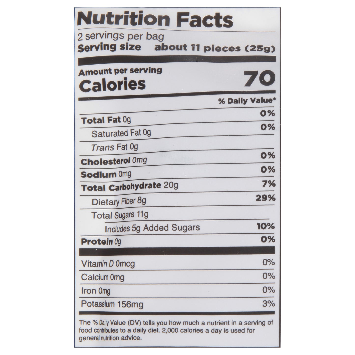 Simply Gum - Frt Bites Sour Apl Cherry - Cs Of 8-1.8 Oz