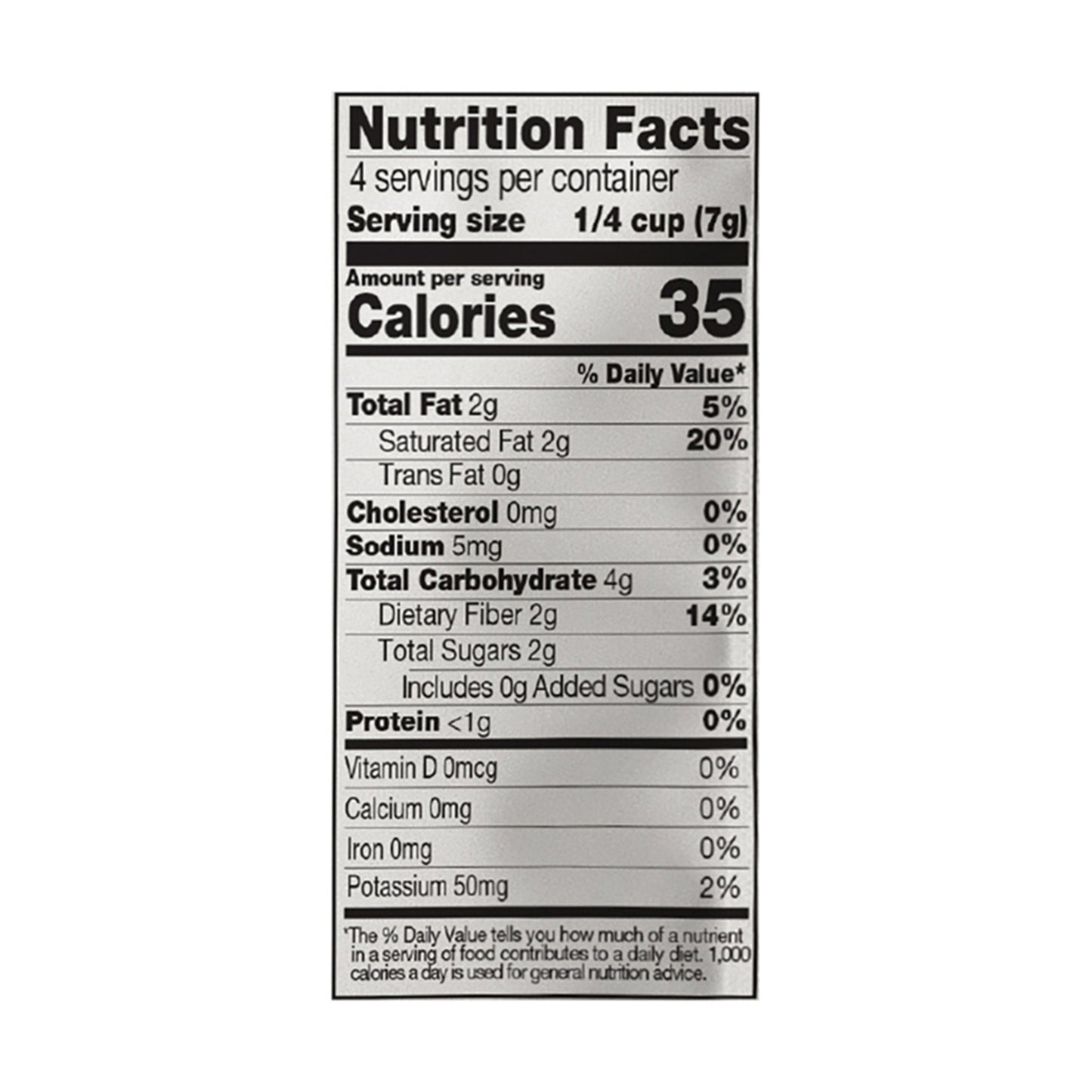 Once Upon A Farm - Cnut Melts Og2 Straw Ban - Cs Of 8-1 Oz