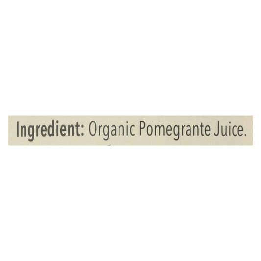 Lakewood - Organic Juice - Pure Pomegranate - Case Of 6 - 32 Fl Oz.