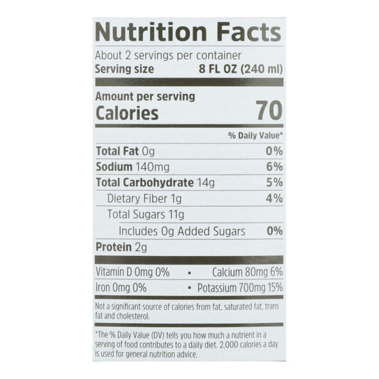 Biotta Juice - Celery Root - Case Of 6 - 16.9 Fl Oz.