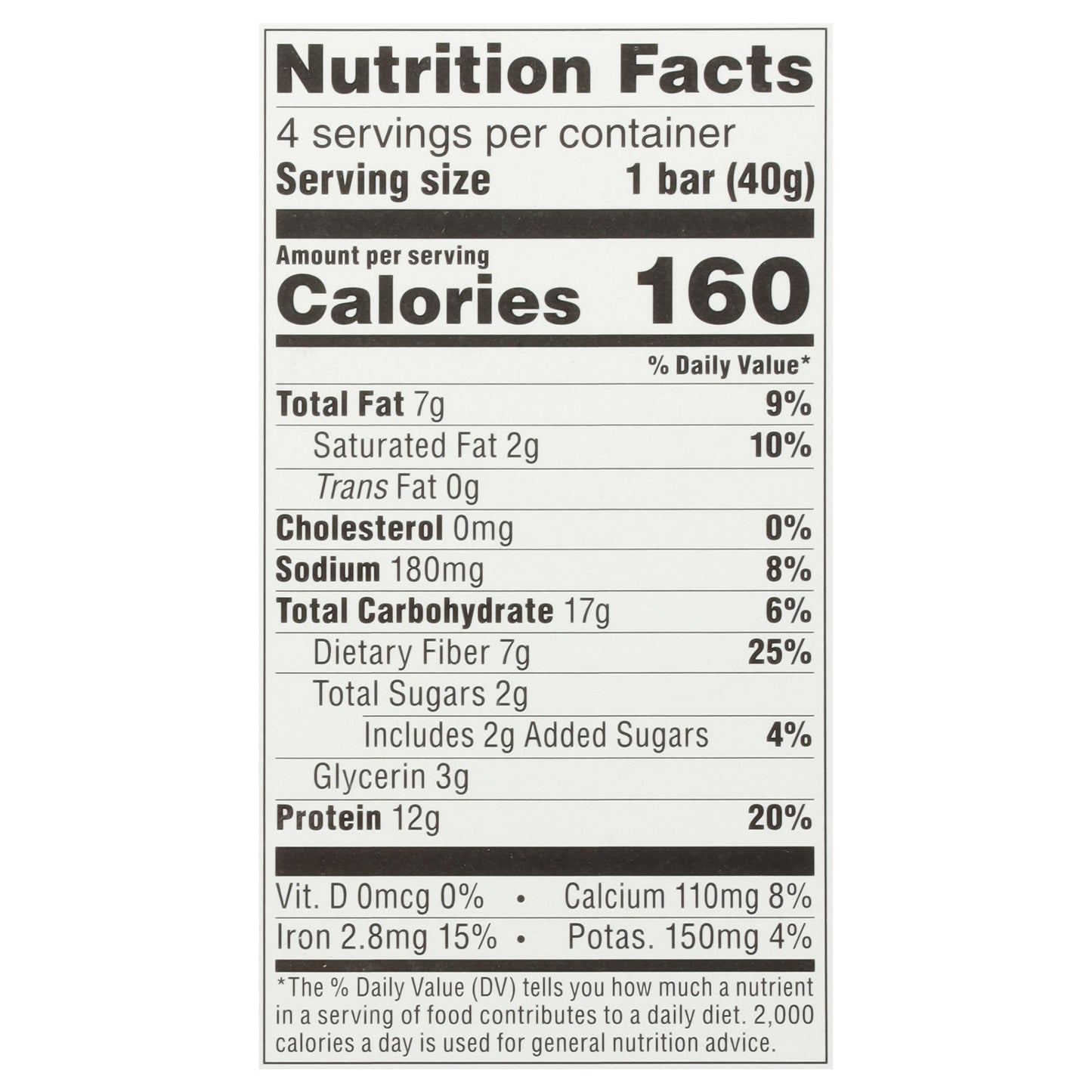 Simply Protein - Protein Bar Drk Choco Alm - Cs Of 6-4/1.41 Z
