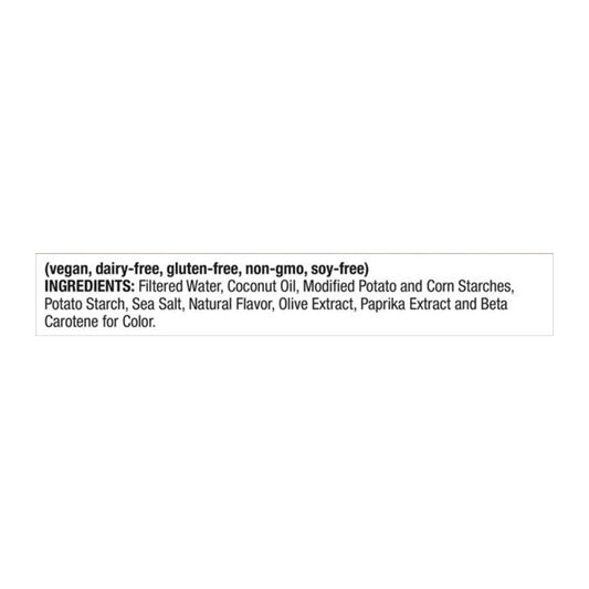 Follow Your Heart - Nd Chs American Slices - Cs Of 11-7 Oz