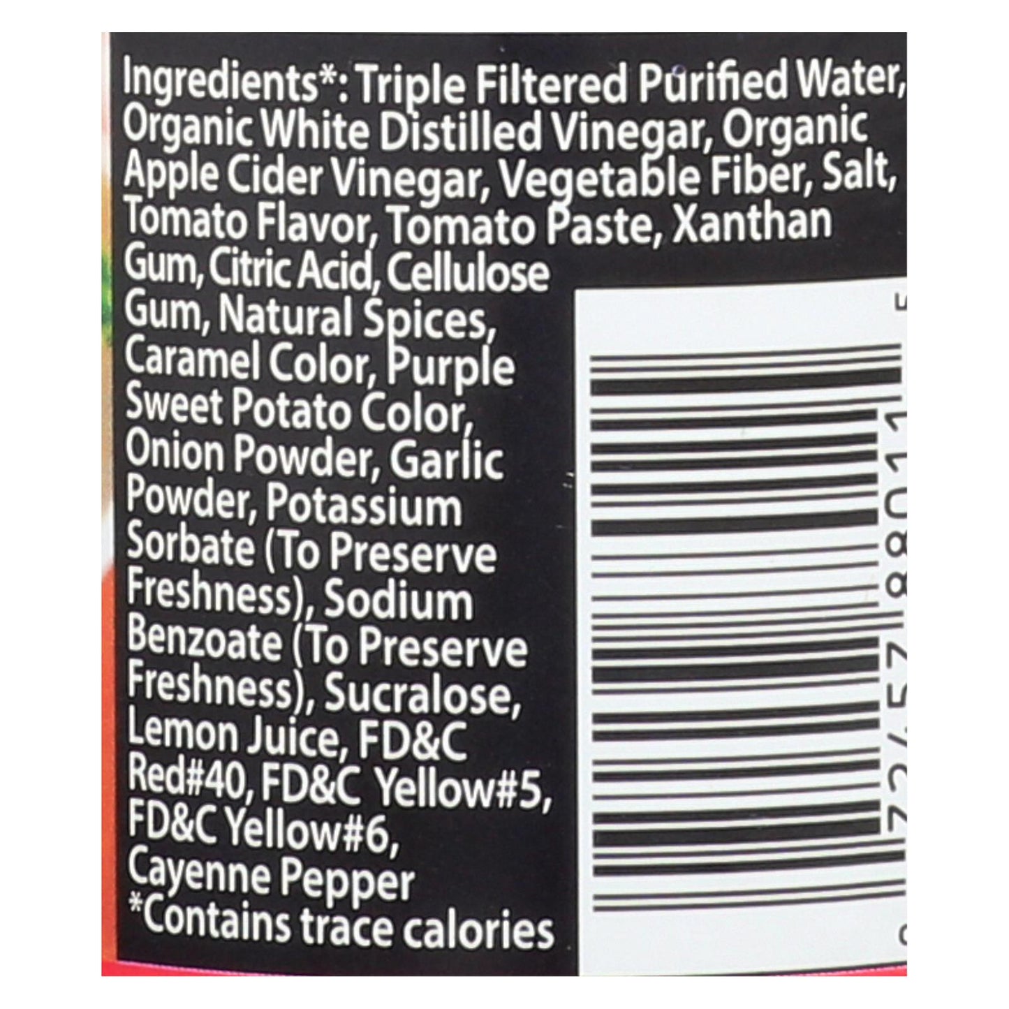 Walden Farms Ketchup - Case Of 6 - 12 Oz