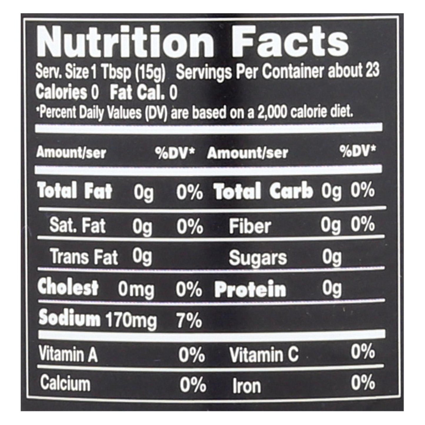 Walden Farms Ketchup - Case Of 6 - 12 Oz