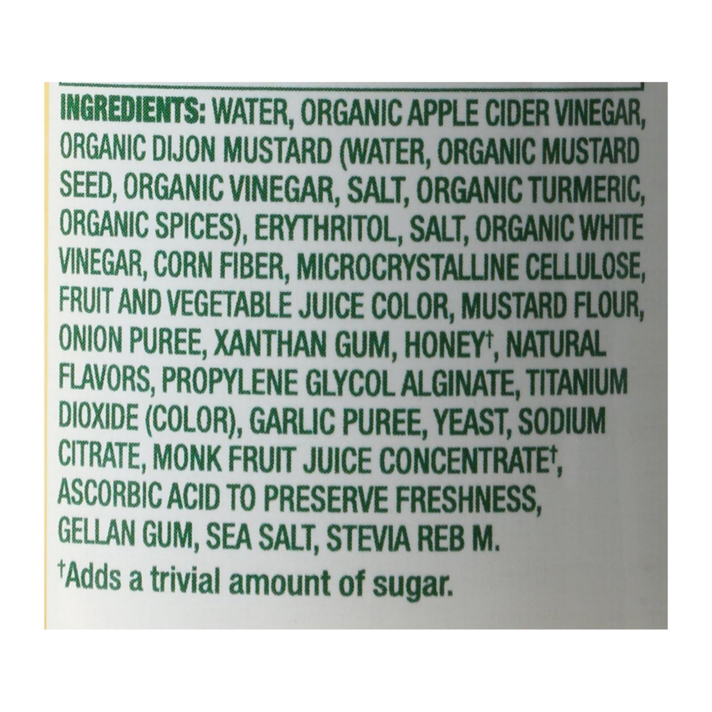 Walden Farms Dressing - Honey Dijon - Case Of 6 - 12 Fl Oz