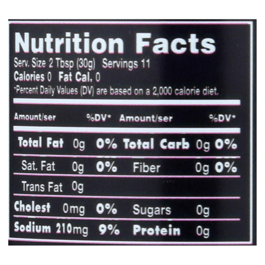 Walden Farms Peanut Spread - Creamy - Case Of 6 - 12 Oz