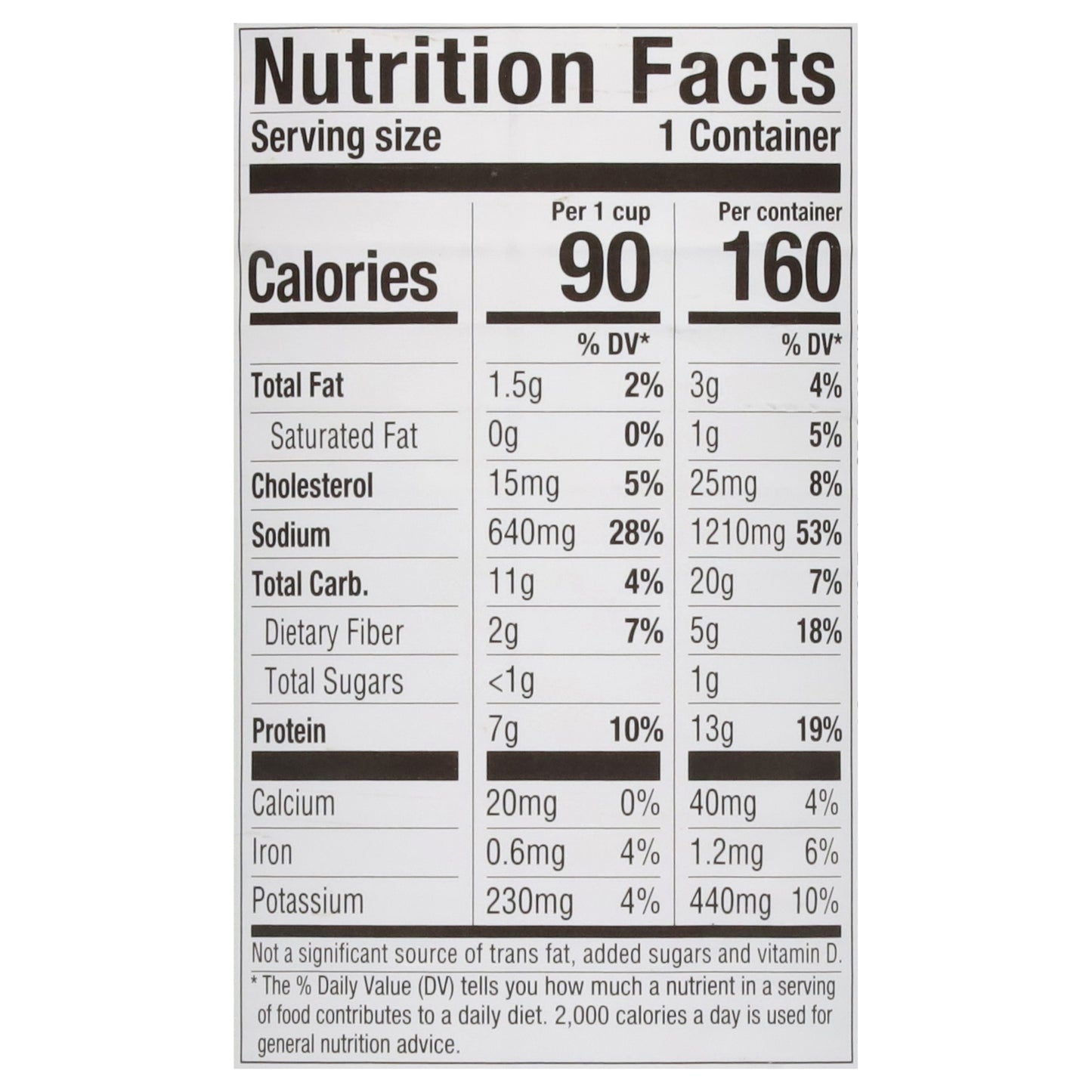 Pacific Foods - Soup Og2 Chk Tort Rice - Cs Of 12-16.3 Oz