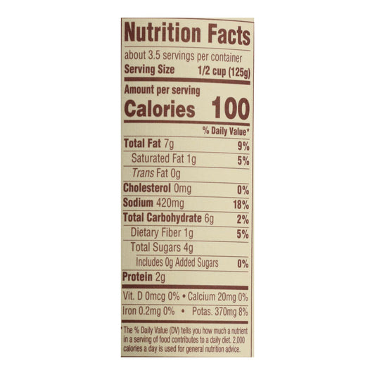 Rao's Specialty Food Homemade Sauce - Marinara - Case Of 12 - 15.5 Fl Oz.