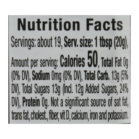 Bonne Maman - Conserve - Strawberry - Case Of 6 - 13 Oz.