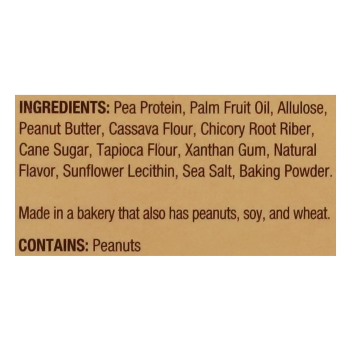 Catalina Crunch - Cky Sndwch Peanut Butter - Cs Of 6-5.9 Oz