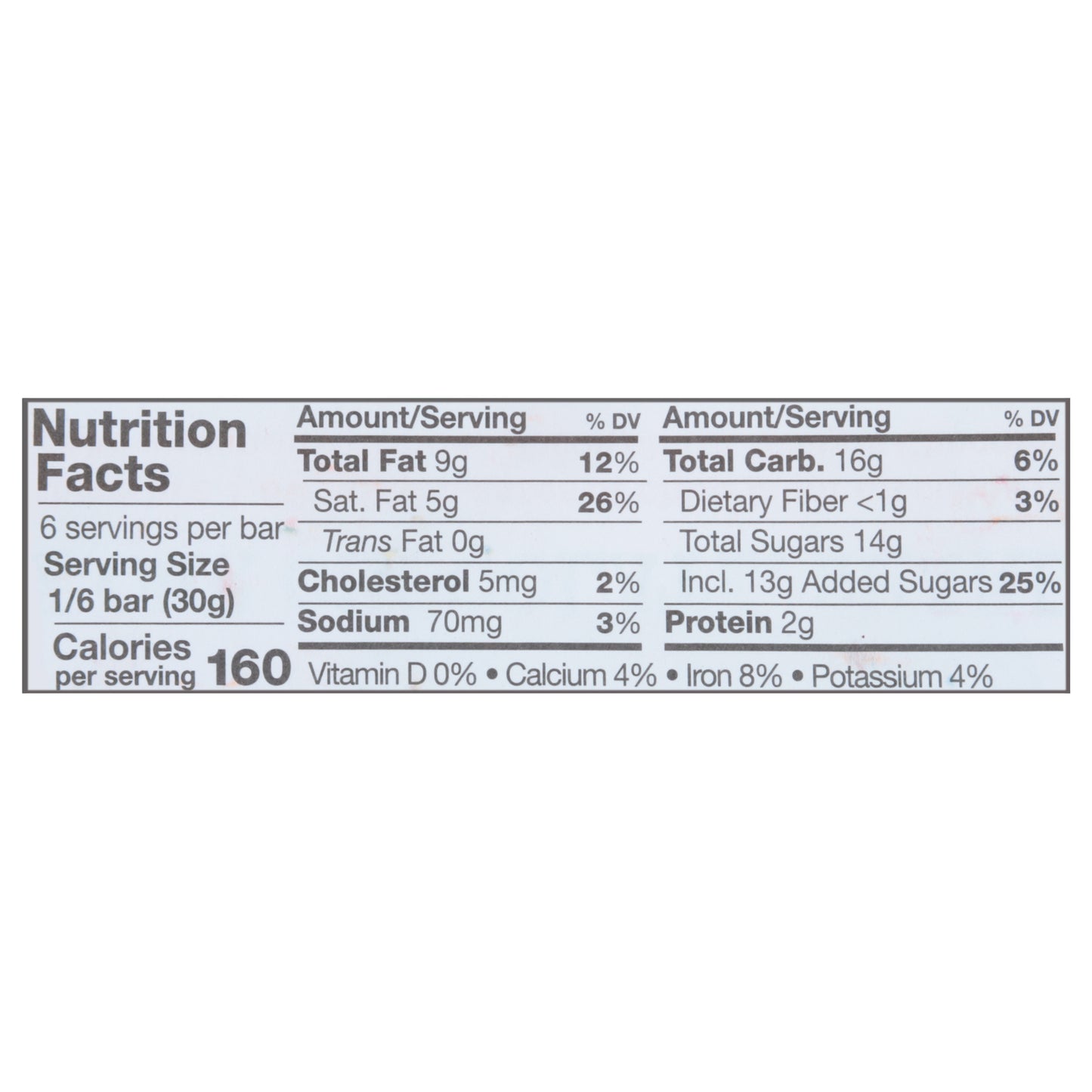Tony's Chocolonely - Bar Mlk Crml Prtz Sslt - Cs Of 15-6.35 Oz