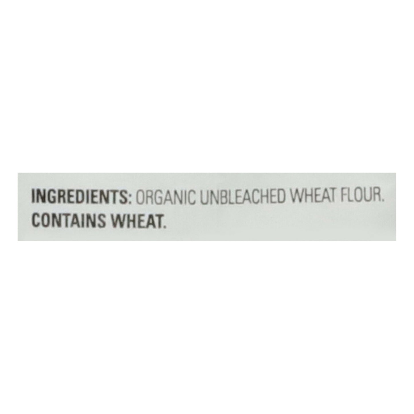Arrowhead Mills - Flour Og2 Bread - Cs Of 8-5 Lb