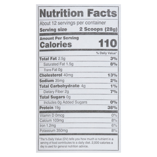 Simply Tera's - Whey Og2 Lacts Fr Dk Choc - Ea Of 1-12 Oz