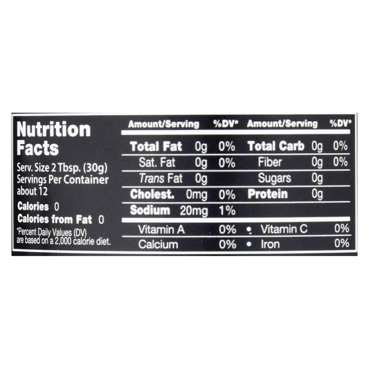 Walden Farms Caramel Dip - Sugar Free - Case Of 6 - 12 Oz