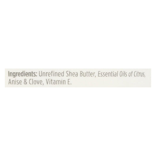 Shea Radiance Unrefined Shea Butter - 1 Each - 14 Oz