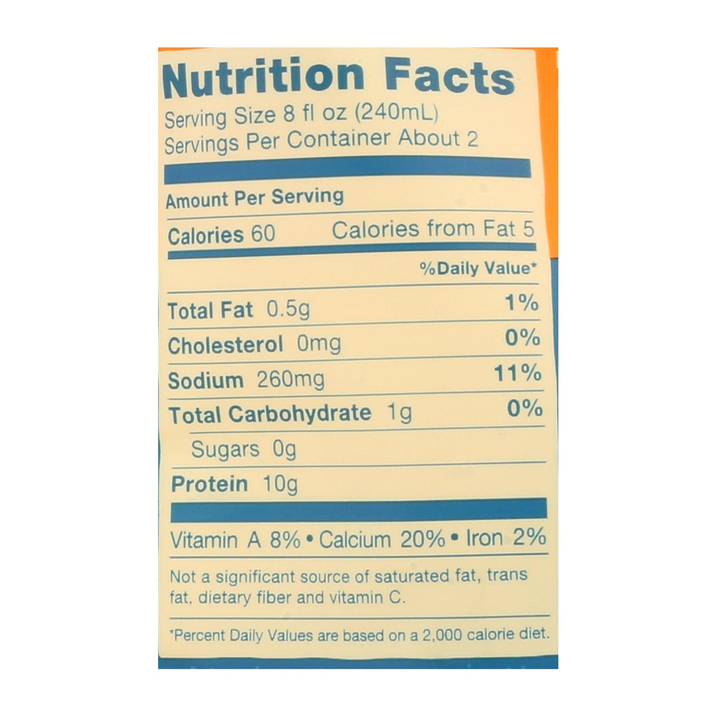 Bare Bones Chicken Bone Broth - Case Of 6 - 16 Fz