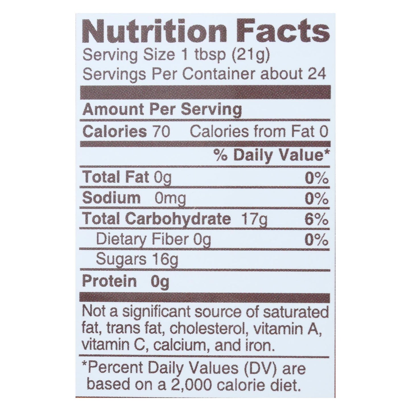 Wedderspoon Manuka Honey, Kfactor 16, - Case Of 6 - 17.6 Oz