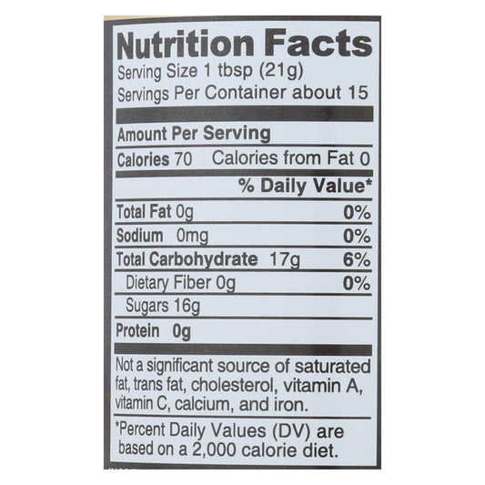 Wedderspoon Manuka Honey, Kfactor 16, - Case Of 6 - 11.5 Oz