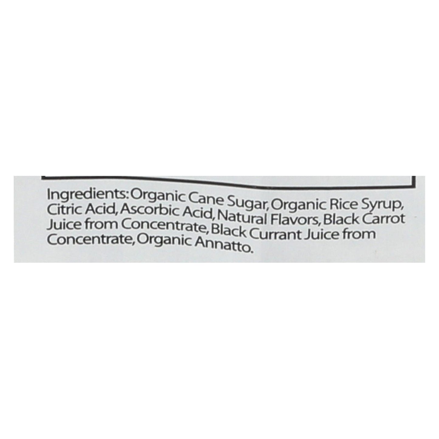 Yumearth Counter Top Assorted Fruit Lollipops Bin - 1 Each - 30 Oz