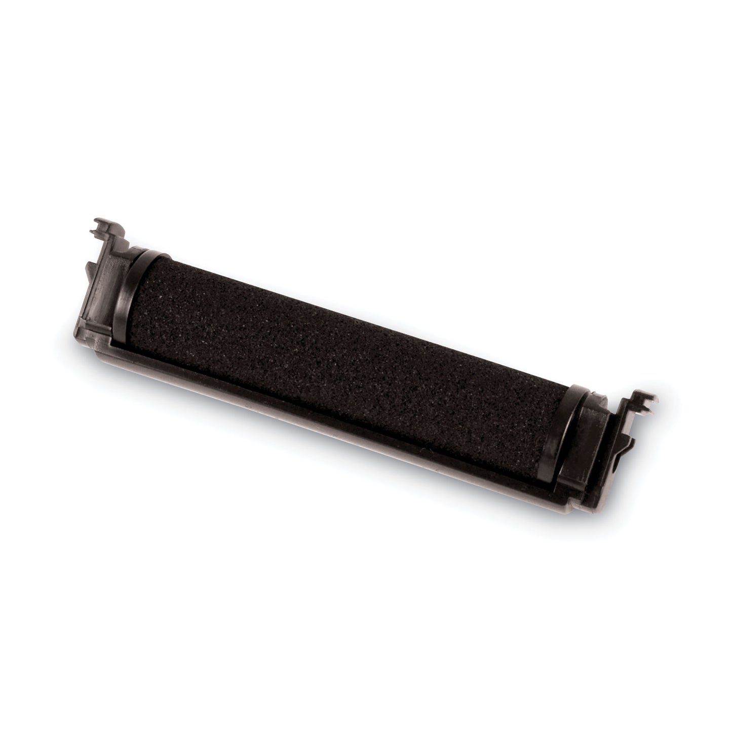 COSCO 2000PLUS Replacement Ink Roller for 2000PLUS ES 011091 Line Dater, 2" x 1", Black (COS011096)