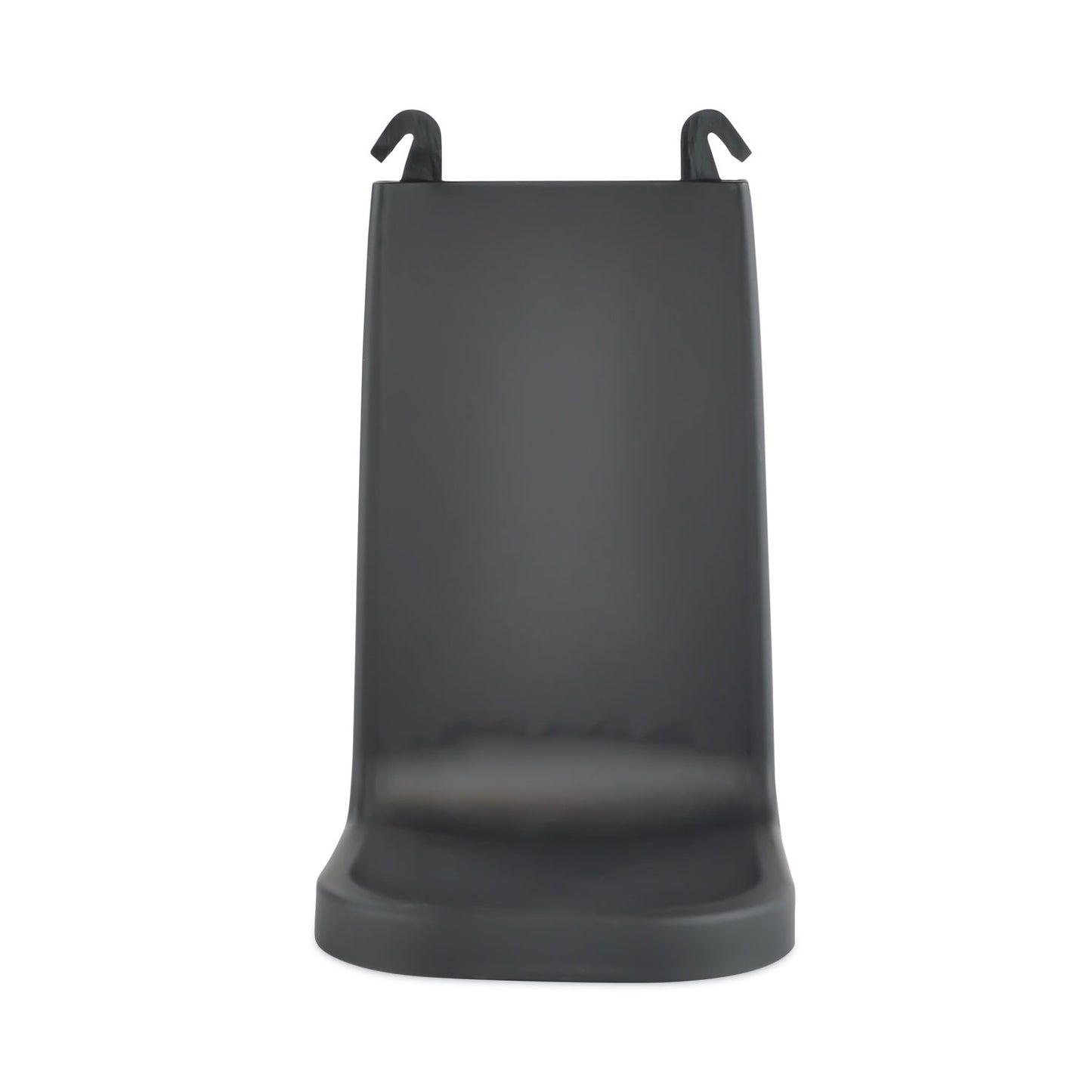 Diversey IntelliCare Dispenser Drip Tray, 8.58 x 7.32 x 12.44, Black, 6/Carton (DVOD6205592)