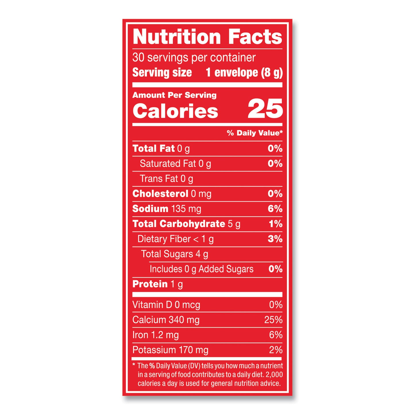 Nestl Hot Cocoa Mix, Rich Chocolate, 0.28 oz Packet, 30 Packets/Box, 6 Boxes/Carton (NES61411CT)