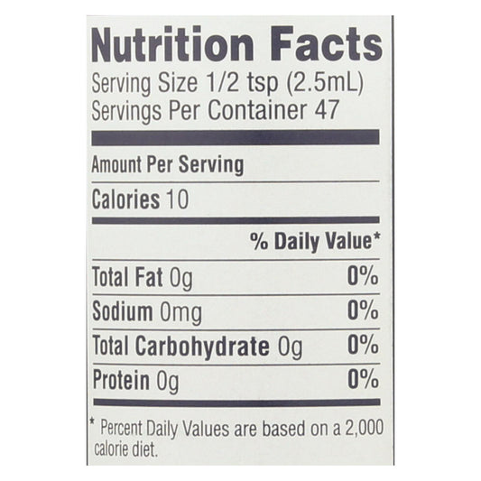 Angostura Aromatic Bitters - Case Of 12 - 4 Fl Oz.