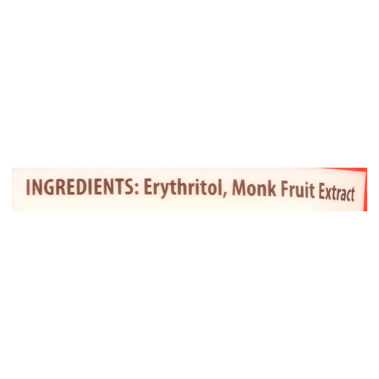 Lakanto's Classic Monkfruit Sweetener - Case Of 8 - 28.22 Oz