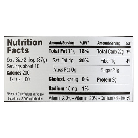 Nutella Hazelnut Spread With Cocoa - Case Of 15 - 13 Oz