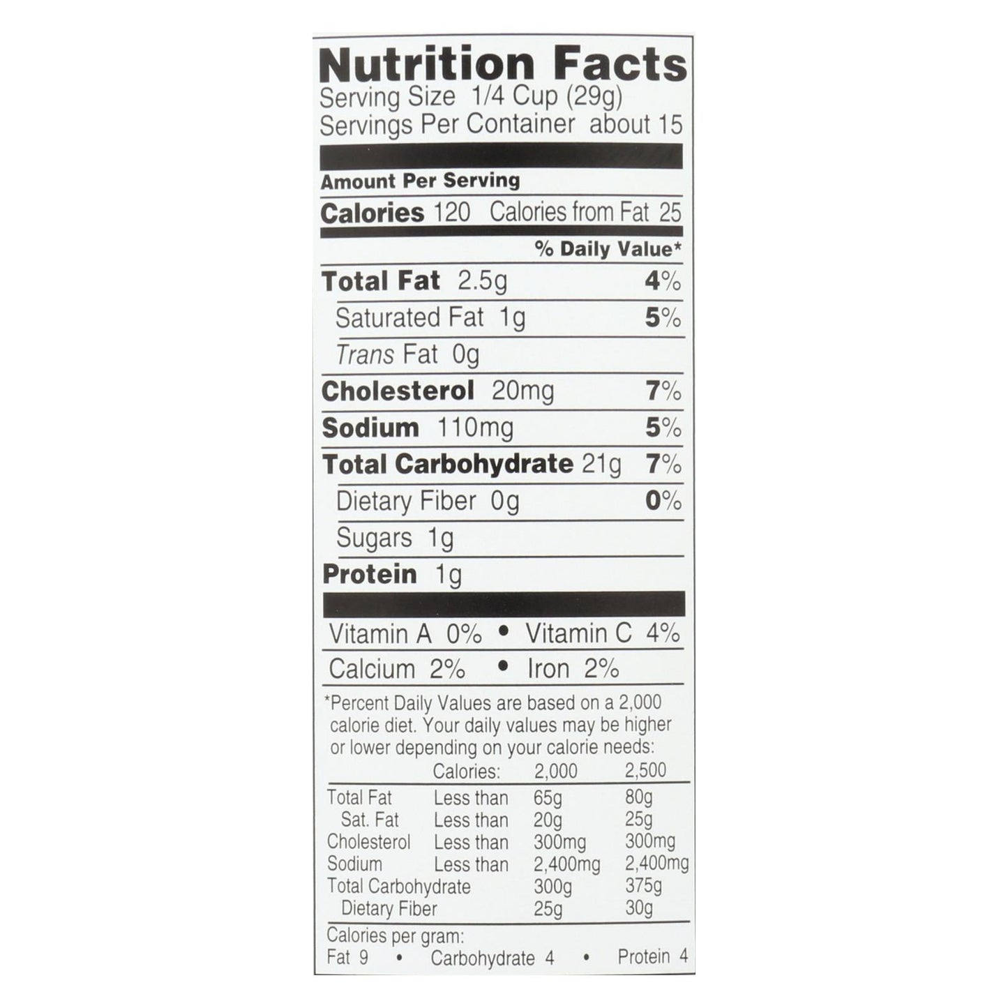 Manischewitz - Matzo Meal - Gluten Free - Case Of 12 - 15 Oz