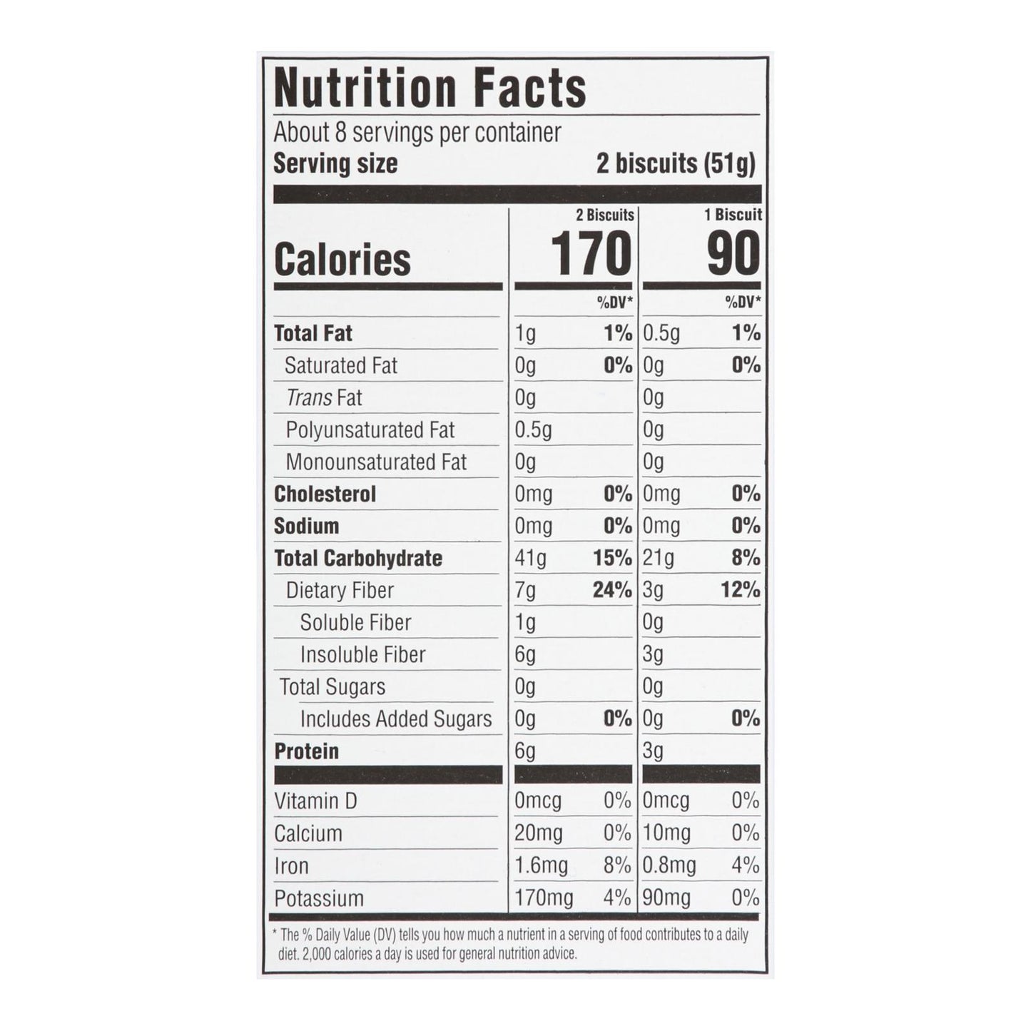 Barbara's Bakery - Shredded Wheat - Case Of 12-15 Oz