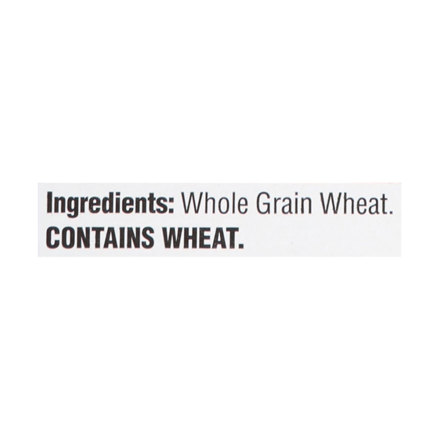 Barbara's Bakery - Shredded Wheat - Case Of 12-15 Oz