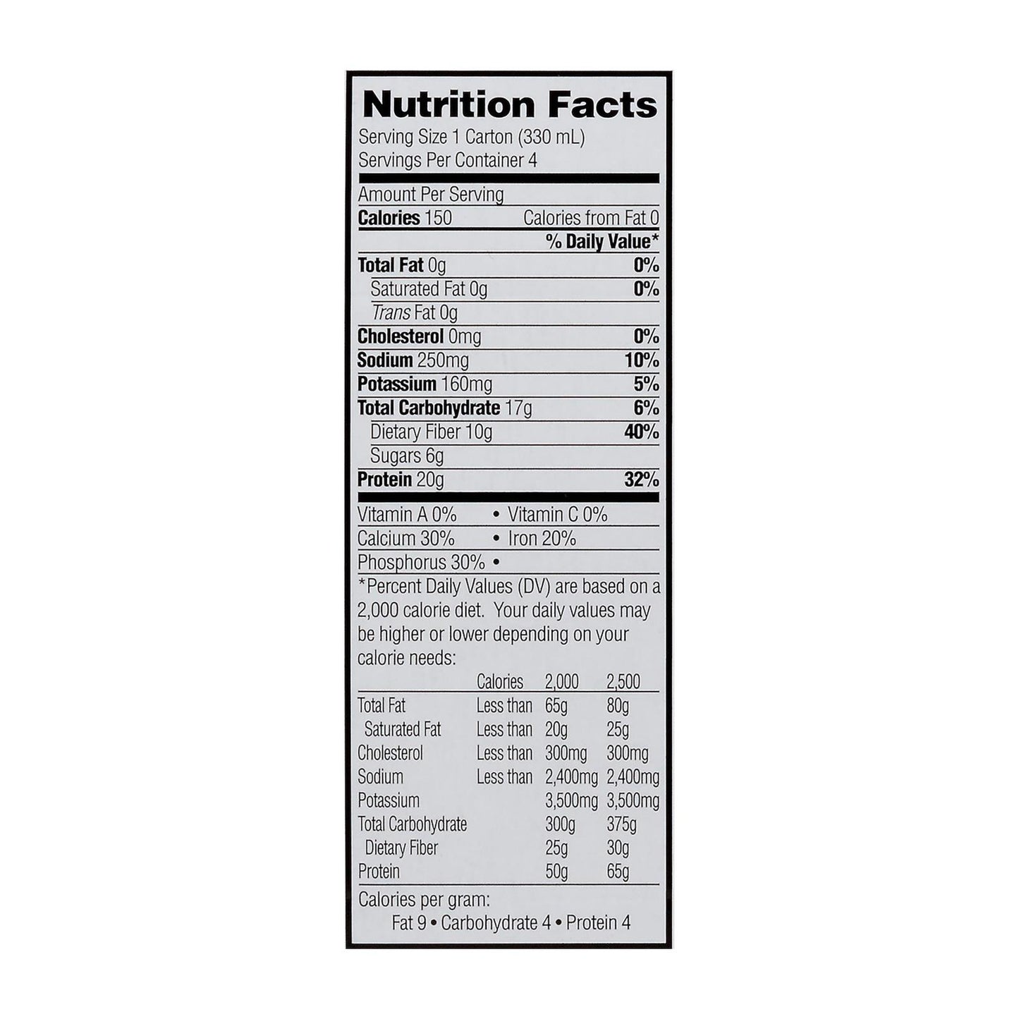 Evolve Ideal Vanilla Protein Shakes - Case Of 3 - 4/11 Oz